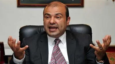 وزير التموين: لا نية من الحكومة لرفع الدعم عن مستحقيه