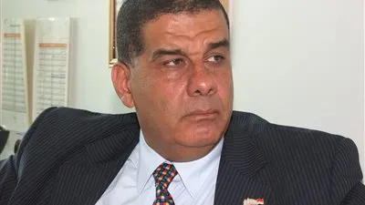 مدير مستشفى 