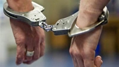 إحالة سوري ونجله إلى 