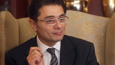 ماجد شوقى