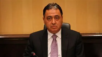 وزير الصحة: ألف صيدلي سيتابعون ٧٠ ألف صيدلية لضبط الأسعار