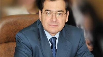 ننشر خطة وزارة البترول خلال شهررمضان