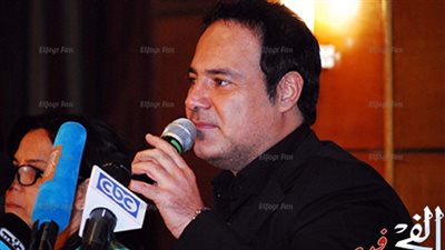 عاصي الحلاني يعتذر للمرأة المغربية بسبب هذه الأغنية