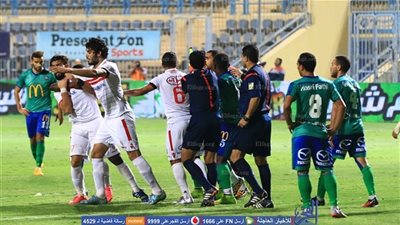 سب وطرد ورشاوى .. فى 7 قصص مثيرة لـ