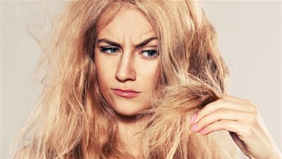 نصائح للحفاظ على الشعر بعد السباحة