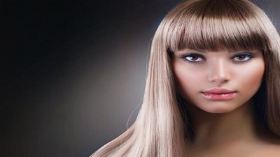  طريقة وضع المكياج الخاص بالبشرة الدهنية