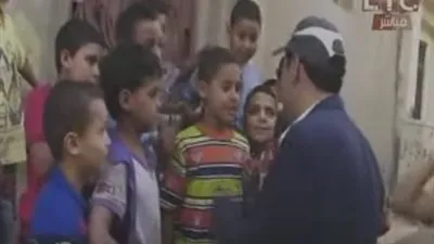 أطفال قرية الكرم لـ