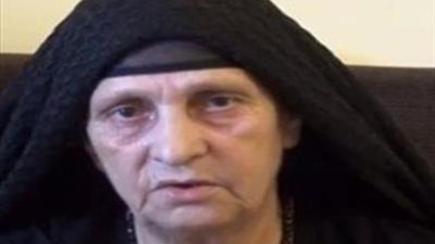 ننشر نص أقوال المتهمين  في واقعة تعرية سيدة المنيا أمام النيابة العامة