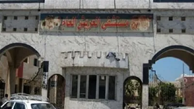  مقتل فلسطيني وإصابة سيناوي برصاص مسلحين في العريش 