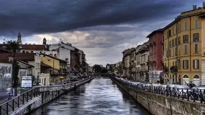 تعرف على مدينة ميلانو الايطالية المعروفة بـ 