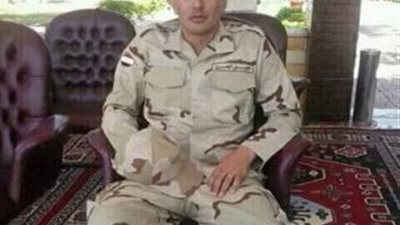 إطلاق اسم شهيد العريش على مدرسة بمسقط رأسه بالبحيرة