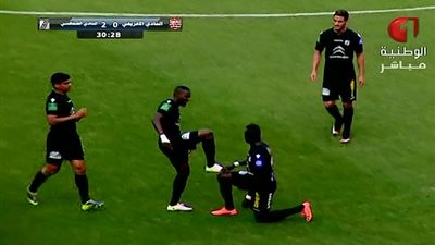 بالفيديو.. أهداف مباراة الأفريقي 2 - 3 الصفاقسي