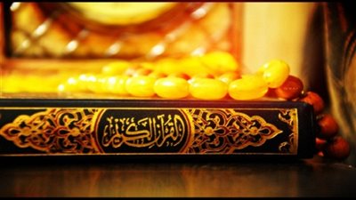 فضل سورة الدخان