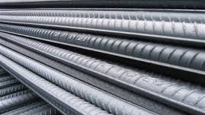 أسعار الحديد في مصر اليوم 30- 5- 2016 