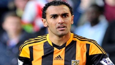 المحمدي : كوبر يتابع لاعبين درجة تانية ويتجاهلني