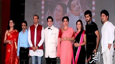 فيديا بالان تطلق بوستر فيلمها المهاراتي 