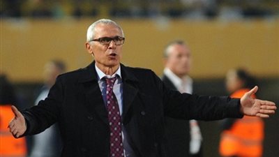 الفولي: جهاز المنتخب تعامل بذكاء مع أزمة غالي ونبيه