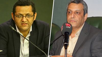 عاجل.. إخلاء سبيل نقيب الصحفيين و