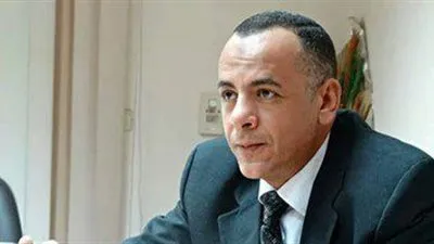  مدير آثار الأقصر: 