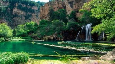 اجمل المناظر الطبيعية