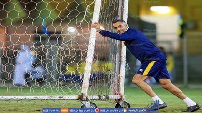 جوميز مديرًا فنيًا للأهلي السعودي خلفًا لـ 