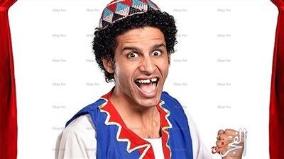 حمدي المرغني