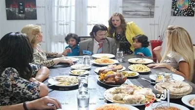 تعرف على مسلسلات رمضان عبر التلفزيون المصري 