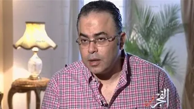 السيناريست عمرو سمير ينتهي من كتابة جميع حلقات مسلسل 