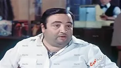 في ذكرى ميلاده الـ67.. يونس شلبي الطفل الضاحك 