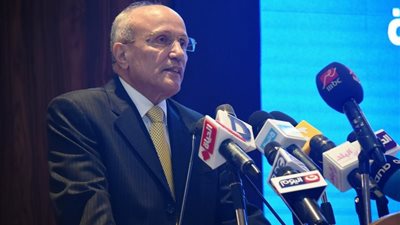 وزير الانتاج الحربي: تحديث 20 مليون بطاقة تخزينية لتوصيل الدعم لمستحقيه 