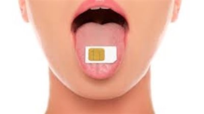 شريحة الكترونية لتنظيم عملية شهية الطعام  