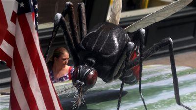  إصابة 9 إسرائيليين بفيروس زيكا