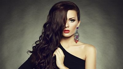 15 نصيحة لزيادة كثافة الشعر الخفيف 