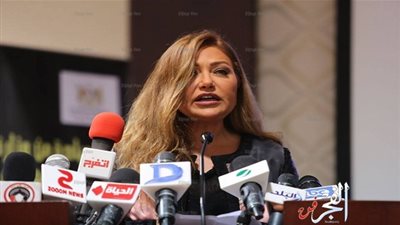 برئاسة ليلى علوي.. حفل ختام الموسم الثاني 