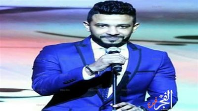 محمد حسن ينتهي من تسجيل ألبومه الجديد
