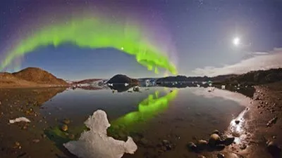 تعرف على أكبر جزيرة في العالم