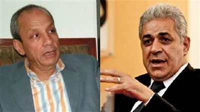 إبراهيم حجازي مهاجمًا 