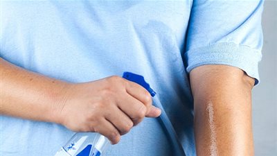 8 خطوات للعناية ببشرتك الجافة