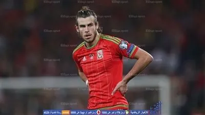    يورو 2016 – ويلز تعلن تشكيلتها النهائية   