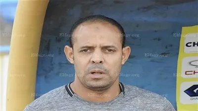 عماد النحاس يوافق مبدئيا على الاستمرار في تدريب أسوان