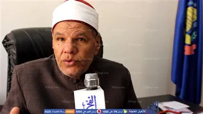 وكيل أوقاف البحيرة: تخصيص مساجد لأداء صلاة التراويح بجزء كامل من القرآن (فيديو)