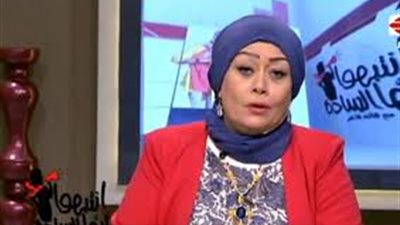 هالة فاخر عن خناقة الأزواج على 