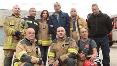 لأول مرة.. سيرين عبد النور 