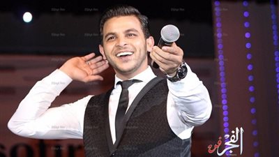 حفل لـ محمد رشاد فى جامعة عين شمس السبت المقبل