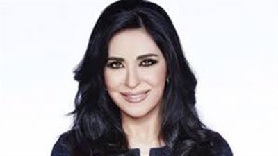 إنجي أنور عن تقرير 