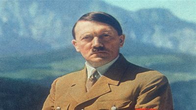 مؤرخون يتعرفون على الشقيق الأصغر لـ