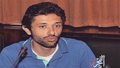 كريم محمود عبد العزيز