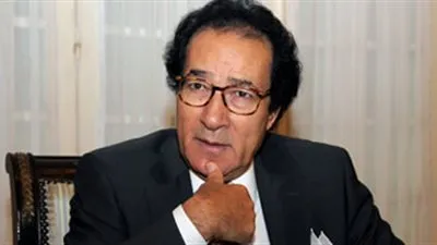 فاروق حسني: الدولة لا يوجد بها خيال ولديها رغبة جامحة للتقدم