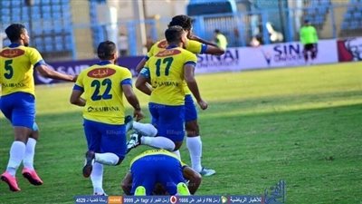 لاعب الدراويش: أتمني الإحتراف في تشيلسي الإنجليزي