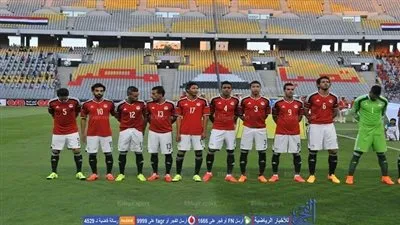 4 تحديات تواجه المنتخب الوطني أمام تنزانيا